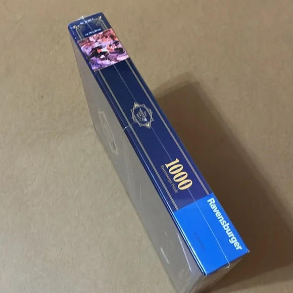 Disney Puzzle - Picture 3 of 4